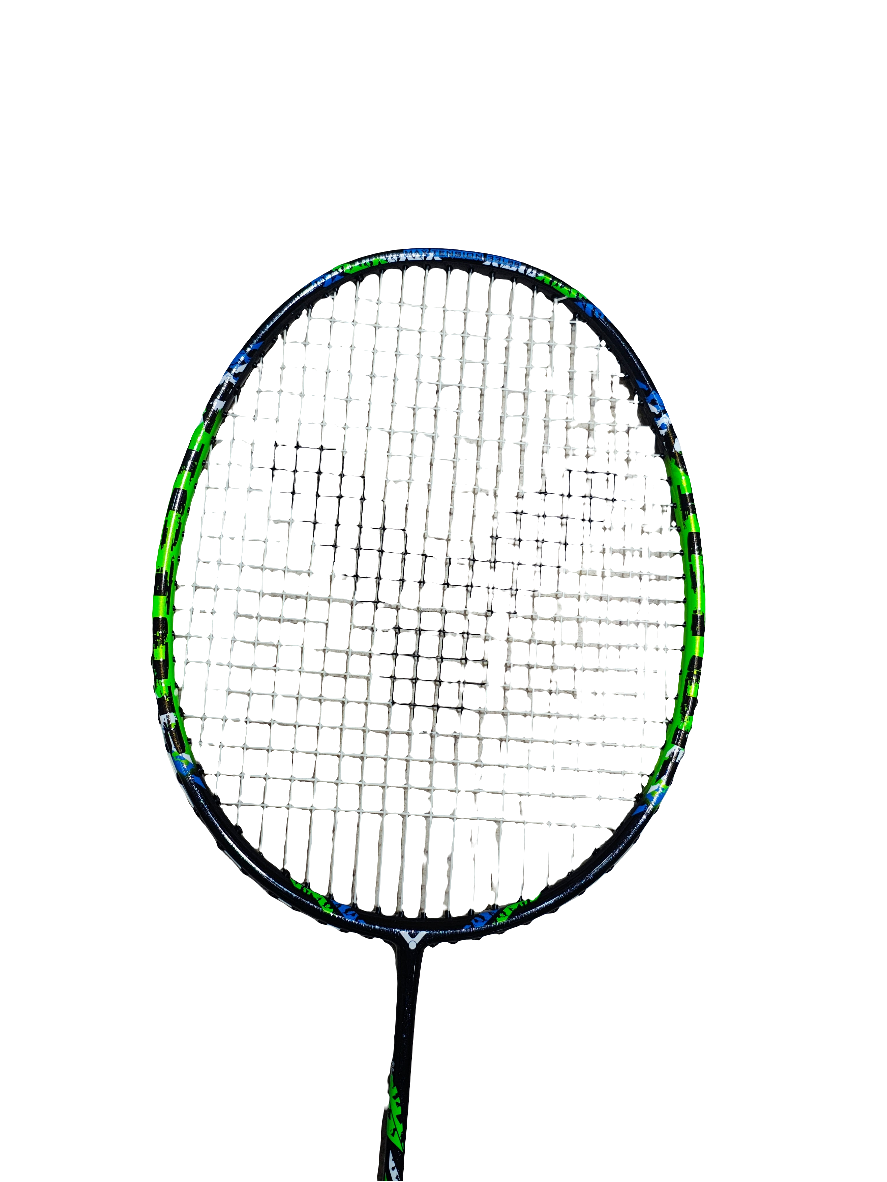 Victor arrowpower 880  3U badminton racket
