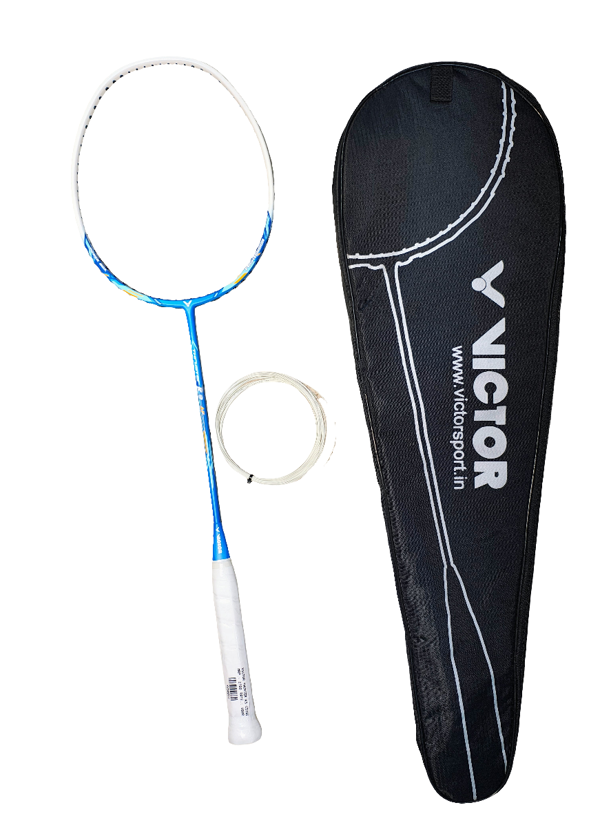 Victor thruster k 3 AF badminton racket