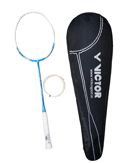 Victor thruster k 3 AF badminton racket