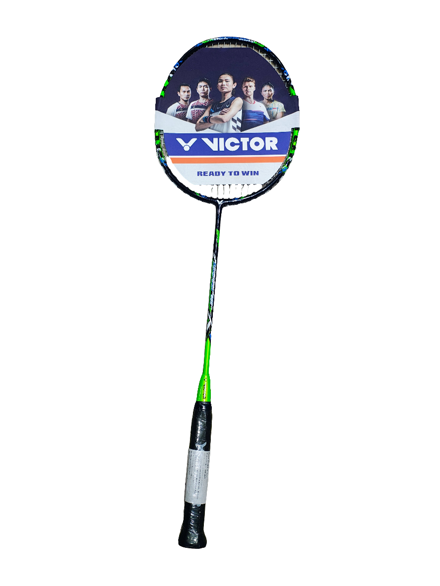 Victor arrowpower 880  3U badminton racket