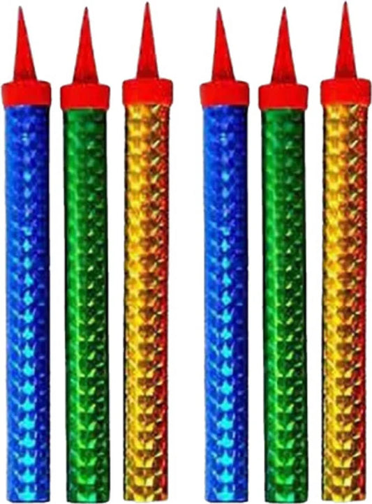 Giftsncakes Cake Candles For Birthday Cake Decoration Party Celebration Candle