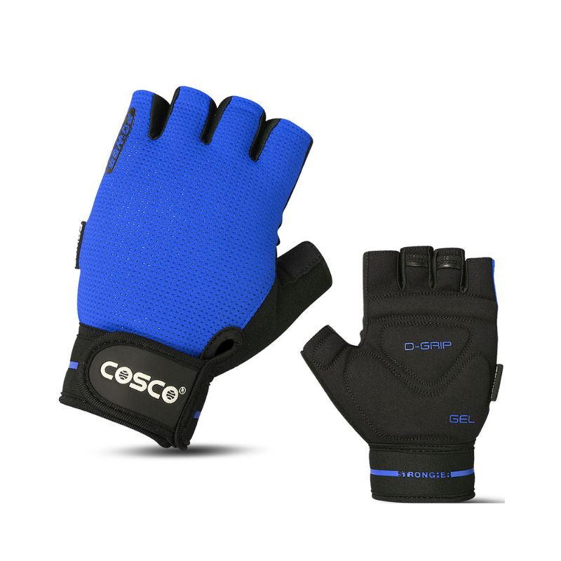 Cosco store gym gloves