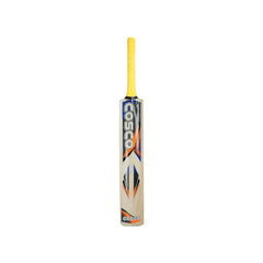 Cosco Popular Willow Striker Cricket Bat - Full Size