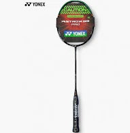 YONEX Astrox 99 Pro 3rd Generation 4U - Black & Green