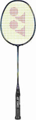 YONEX Arcsaber Tour 1000 Blue Strung Badminton Racquet