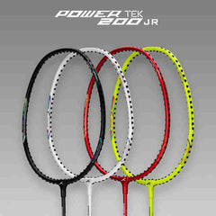 HUNDRED POWERTEK 200 JR Badminton Racket with Full Cover