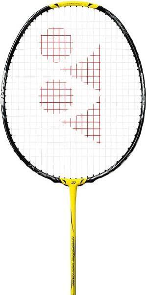 Yonex NANOFLARE 1000 GAME Badminton Racket
