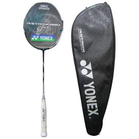 NEX Astrox 88 D PRO 3rd Gen 2024 Badminton Racket