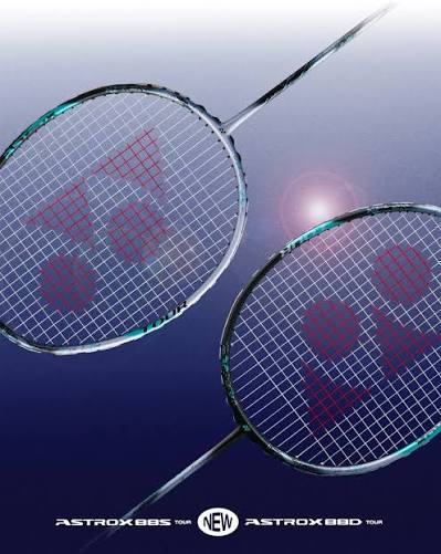 NEX Astrox 88 D PRO 3rd Gen 2024 Badminton Racket