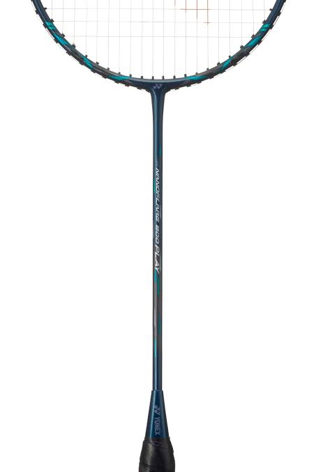 Yonex Nanoflare 800 Play Badminton Racquet