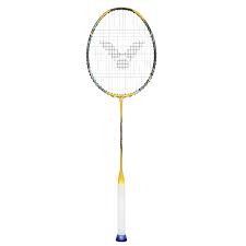 Victor Thruster F C Ultra Badminton Racket
