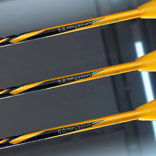 Victor Thruster F C Ultra Badminton Racket