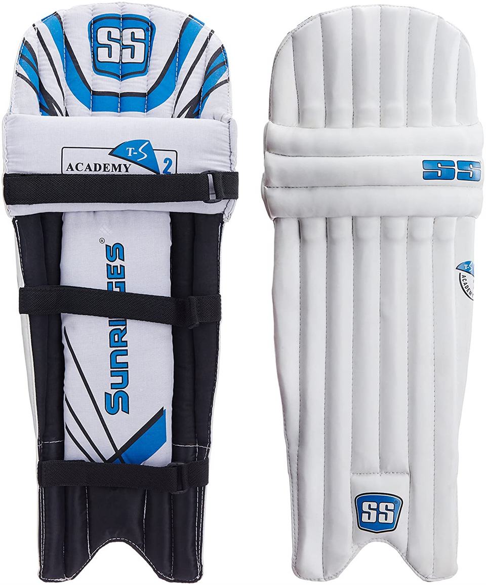 SS Academy Batting Leg Gaurd - Full Size