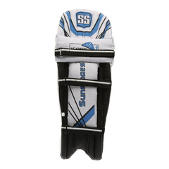 SS Academy Batting Leg Gaurd - Full Size