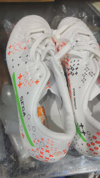 Football shoe MOMENTO FOOTBALL SHOE