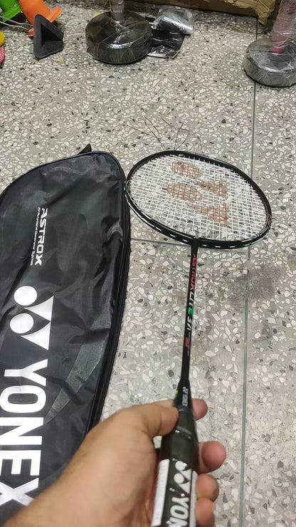 Yonex Badminton Racquet Astrox Lite 37i Graphite G4 5U