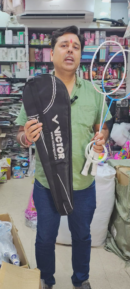 Victor thruster k 3 AF badminton racket