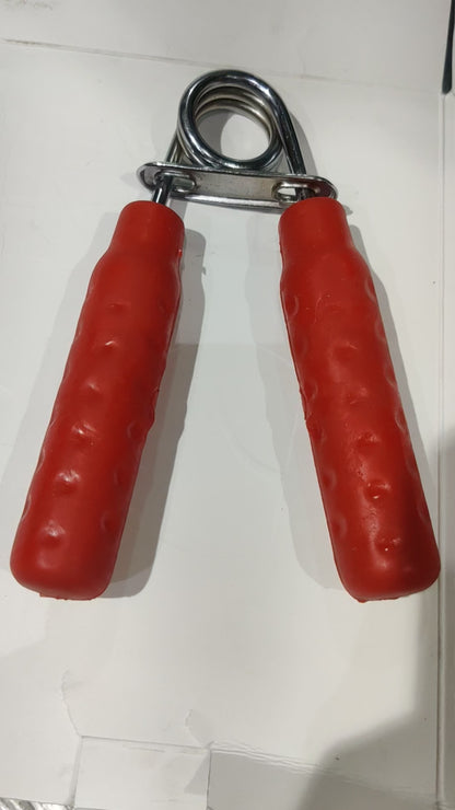 Cox 50 hand clancher