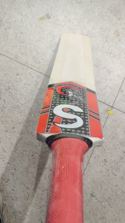 Cricket Tennis Ball Bat