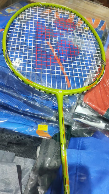 Yonex Nanoray 72 Light Badminton Racket