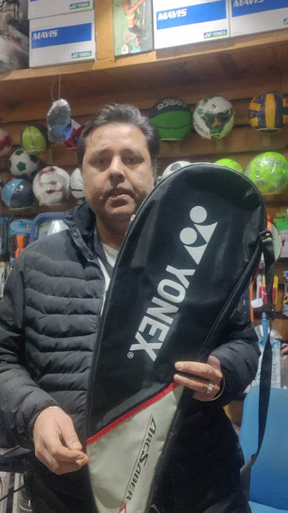 Yonex Arcsaber 73 Light Strung Badminton Racquet