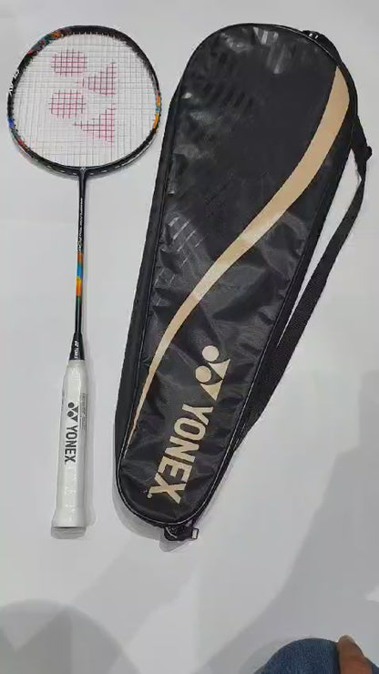 Yonex nenoflare 700 play badminton racket