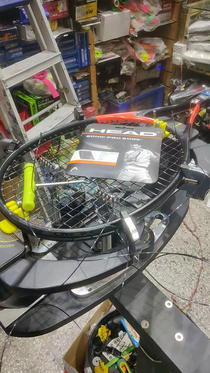 HEAD Sonic Pro Edge Tennis String