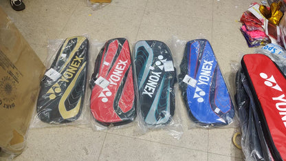 Yonex kit bag Badminton Kitbag #kitbag #bag