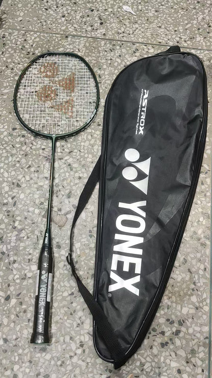 Yonex Badminton Racquet Astrox lite 43i Graphite G4 5U