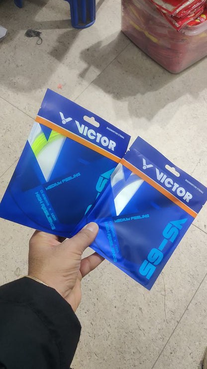 Victor VS-65 BADMINTON STRING