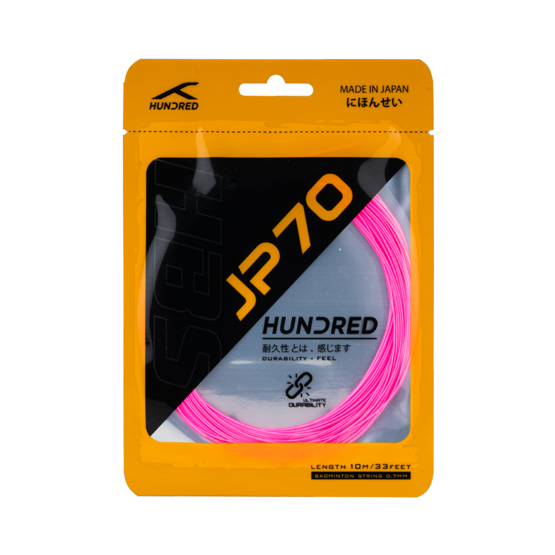 Hundred string jp70
