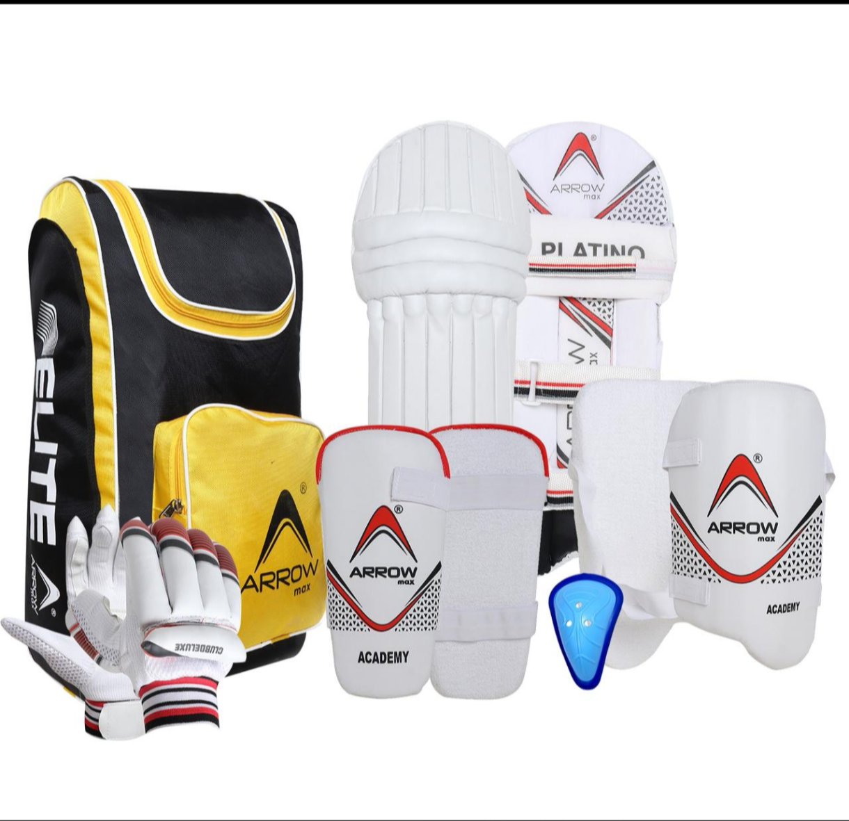 Cricket kit set