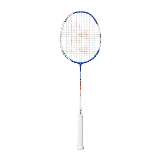 Yonex Astrox 3DG HF badminton racket 4u blue white