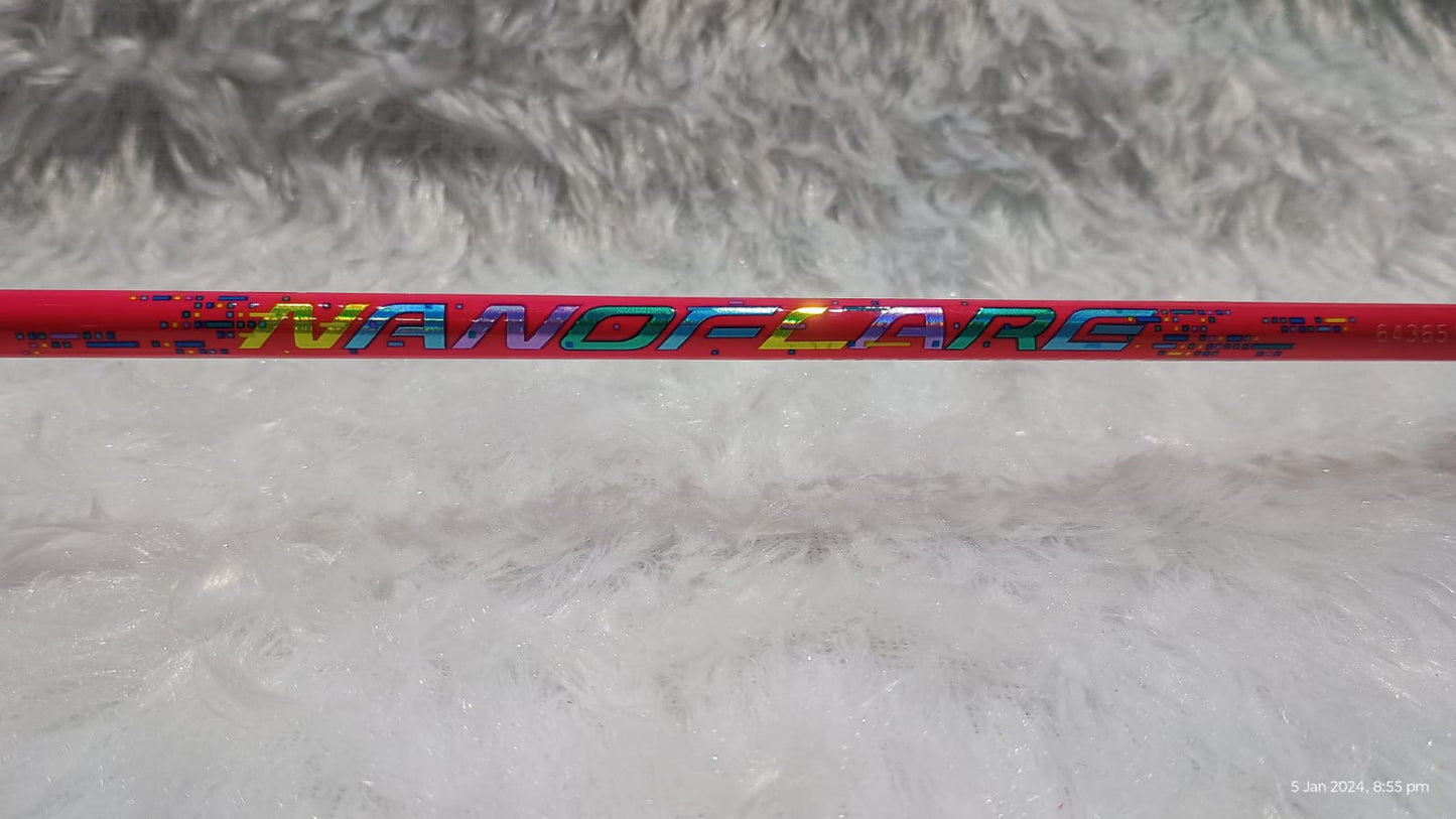 Yonex Nanoflare 002 Feel