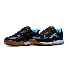 Hundred raze pro badminton shoes