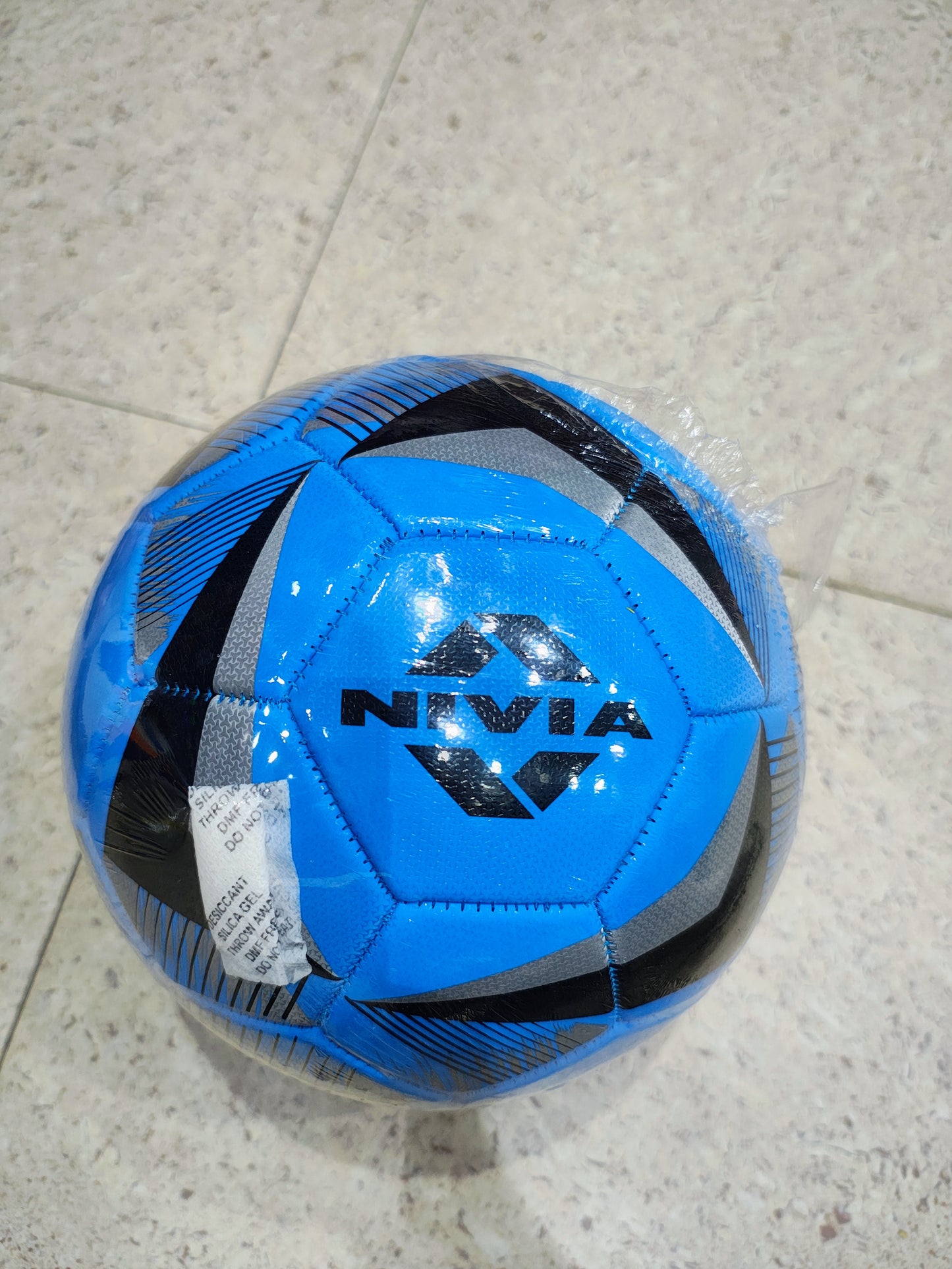 Nivia Air Strike Football
