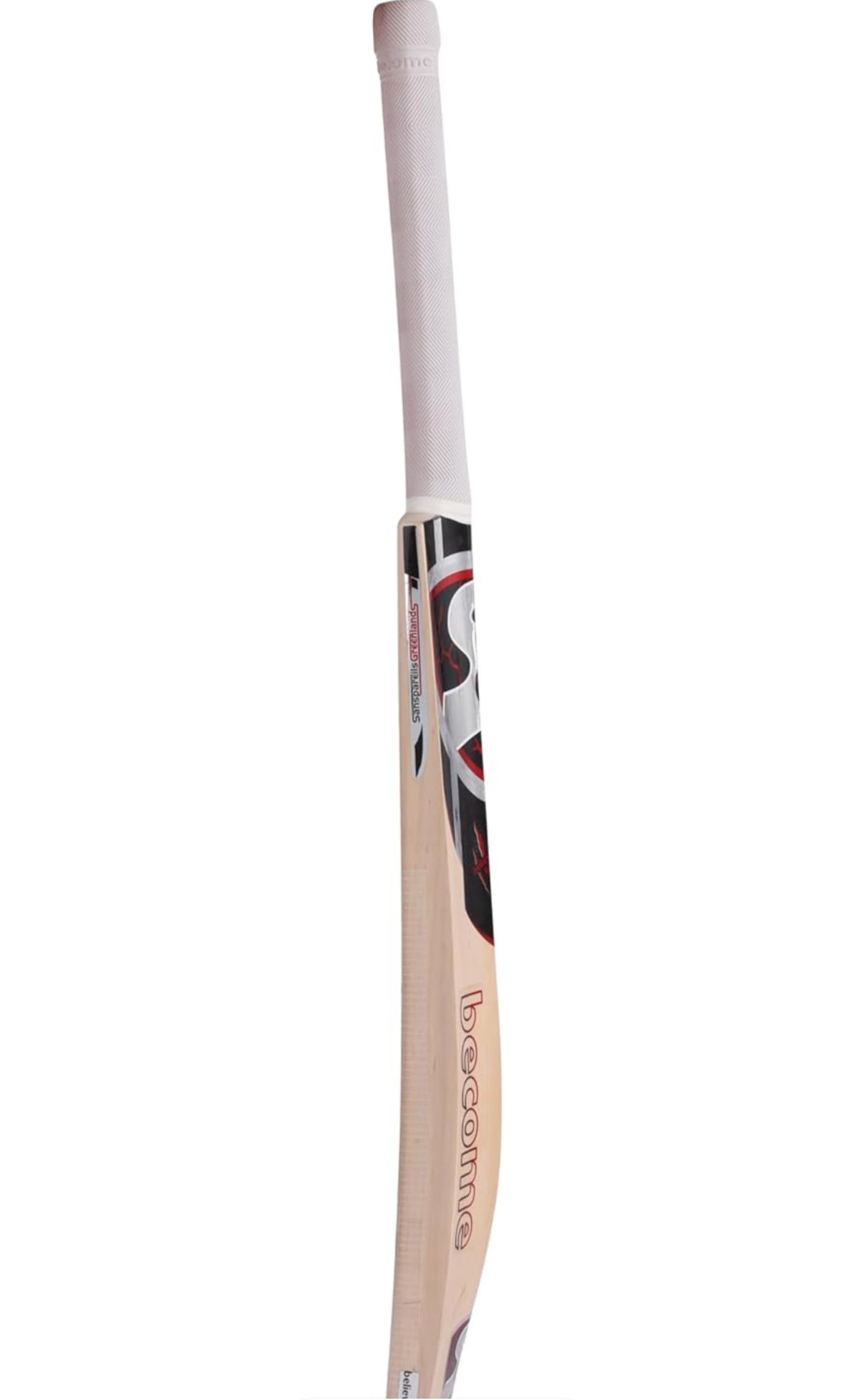SG KASHMIRI WILL LOOK CRICKET BAT FULL SIZE