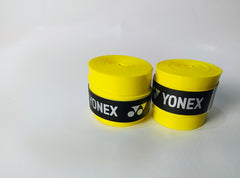 Yonex super grip for badminton racket
