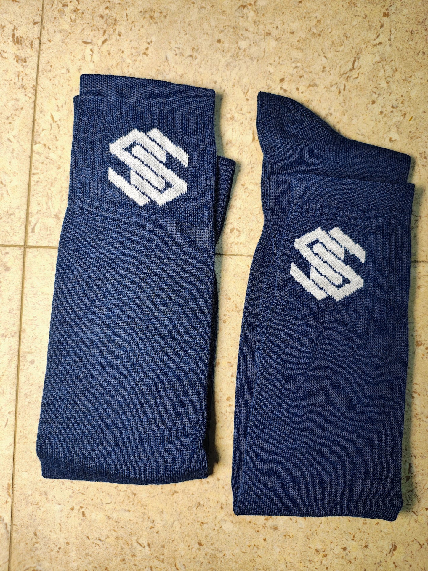 FOOTBALL STOCKINGS COOTON LYCRA 70% cotton
