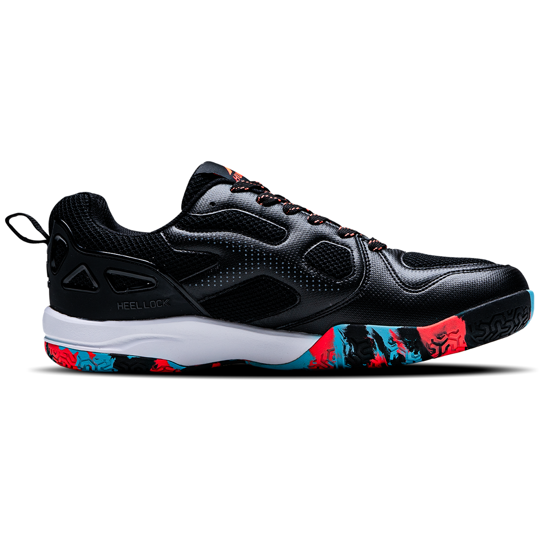 Hundred raze pro badminton shoes