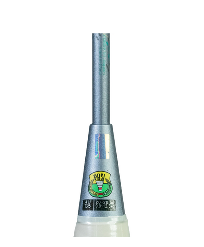 Yonex Astrox 88 Play third generation Strung Badminton Racket