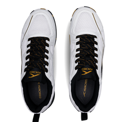 Hundred raze pro badminton shoes