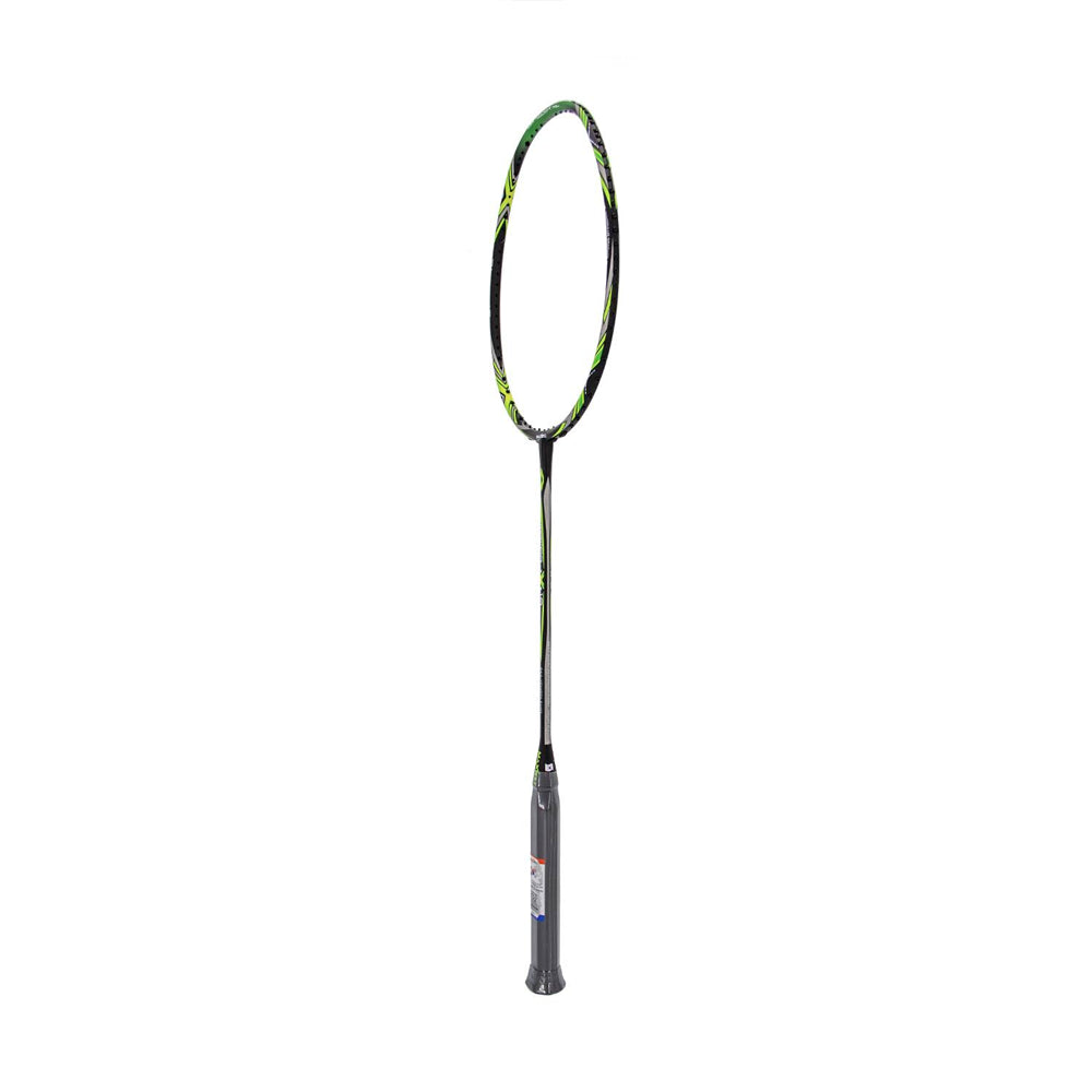 MAXBOLT NEXET X 19 BADMINTON RACKET 65 GRAMS.