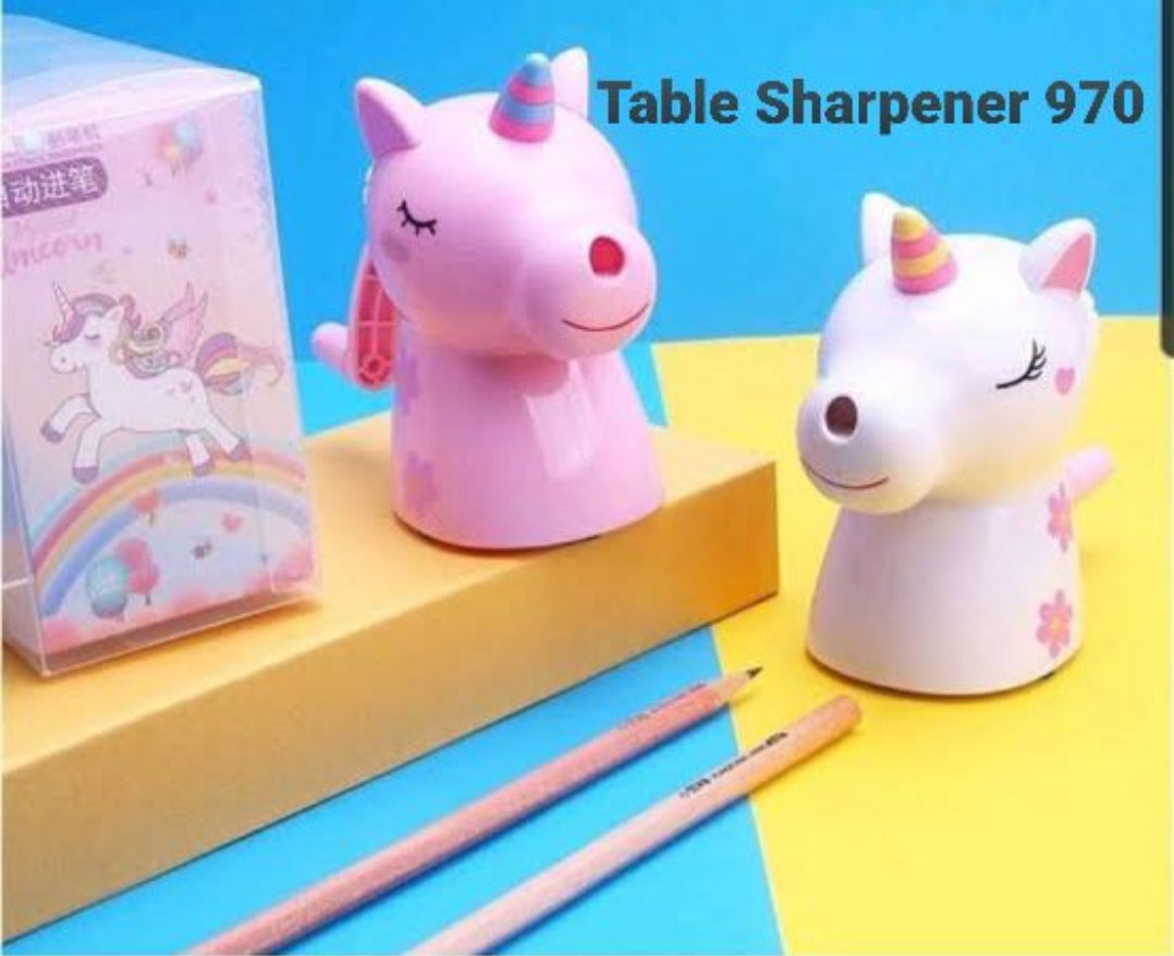 Unicorn sharpnar