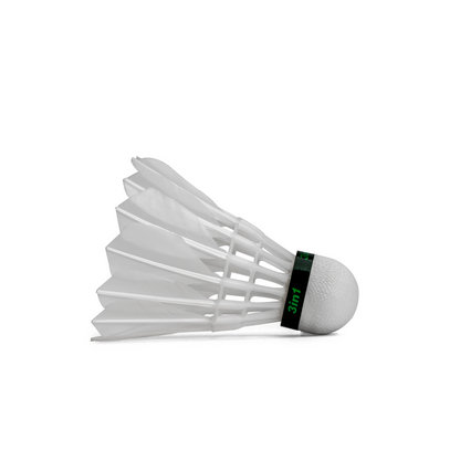 Hundred X-Fusion X10 Shuttlecock
₹990.00
₹1,590.00
(38% OFF)
speed
Speed 76