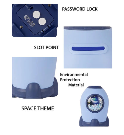 Space bank