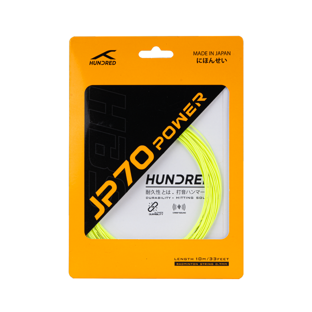 Hundred string jp70 power