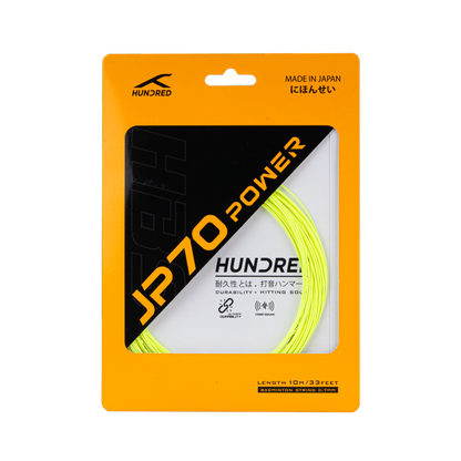 Hundred string jp70 power
