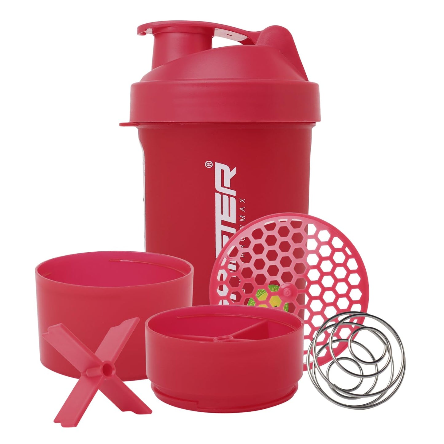 Arrowmax Shifter Gym Shaker Bottle ( ASB-06 Smart)