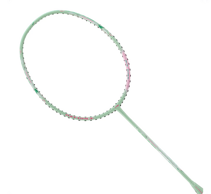 Li-ling axforce cannon badminton racket